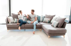 Sofá Rinconera Nadine