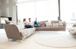 Sofá Rinconera Nadine