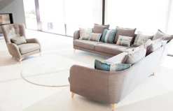 Sofá Rinconera Nadine