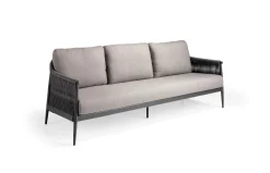 Sofá Termoli de Agua de Mar