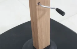 Sombrilla terraza Alma 3x3 de Arkimueble