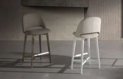 Taburete Cassia A de Nacher