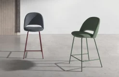 Taburete Cassia B de Nacher