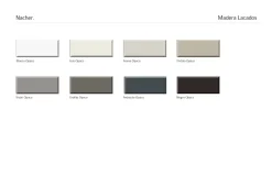 Taburete Chiara de Nacher