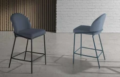 Taburete Eda A de Nacher