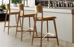 Taburete Leger de Nacher