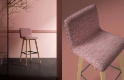 Taburete Pagani de Rodri Diseño