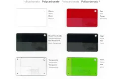 Taburete Tribeca gas