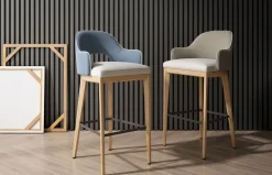 Taburete Wilde de Rodri Diseño