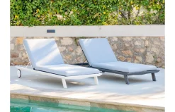 Tumbona Angola de Majestic Garden