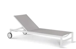 Tumbona Calpe de Arkimueble