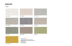 Tumbona de exterior Eco en madera de teca natural de Arkimueble