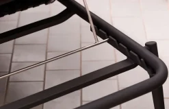 Tumbona de exterior Rodona de Skyline