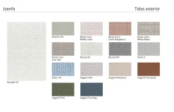 Tumbona Illetes de Joenfa