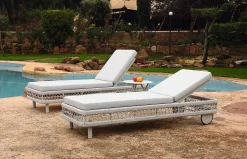 Tumbona Verona de Arkimueble