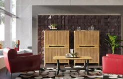 Vajillero Tallin de Grupo Seys