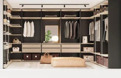 Vestidor abierto NoLimits 57 Jotajotape