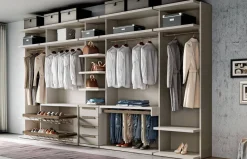 Vestidor New Open 1 de Emedé