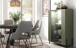 Vitrina CL12 de Rodri Diseño