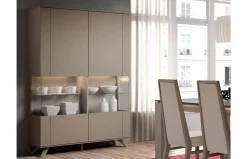 Vitrina New Nagare 425 de A.Brito