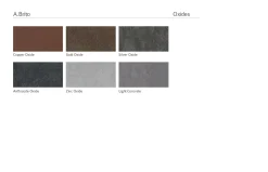 Vitrina New Nagare 403 de A.Brito