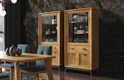 Vitrina Rodas de Grupo Seys