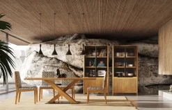 Vitrina Tallin de Grupo Seys